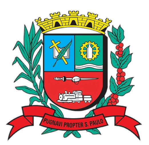 Brasão de Cachoeira Paulista
