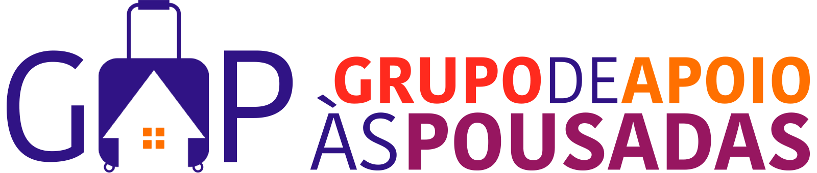 GAP - Grupo de Apoio às Pousadas