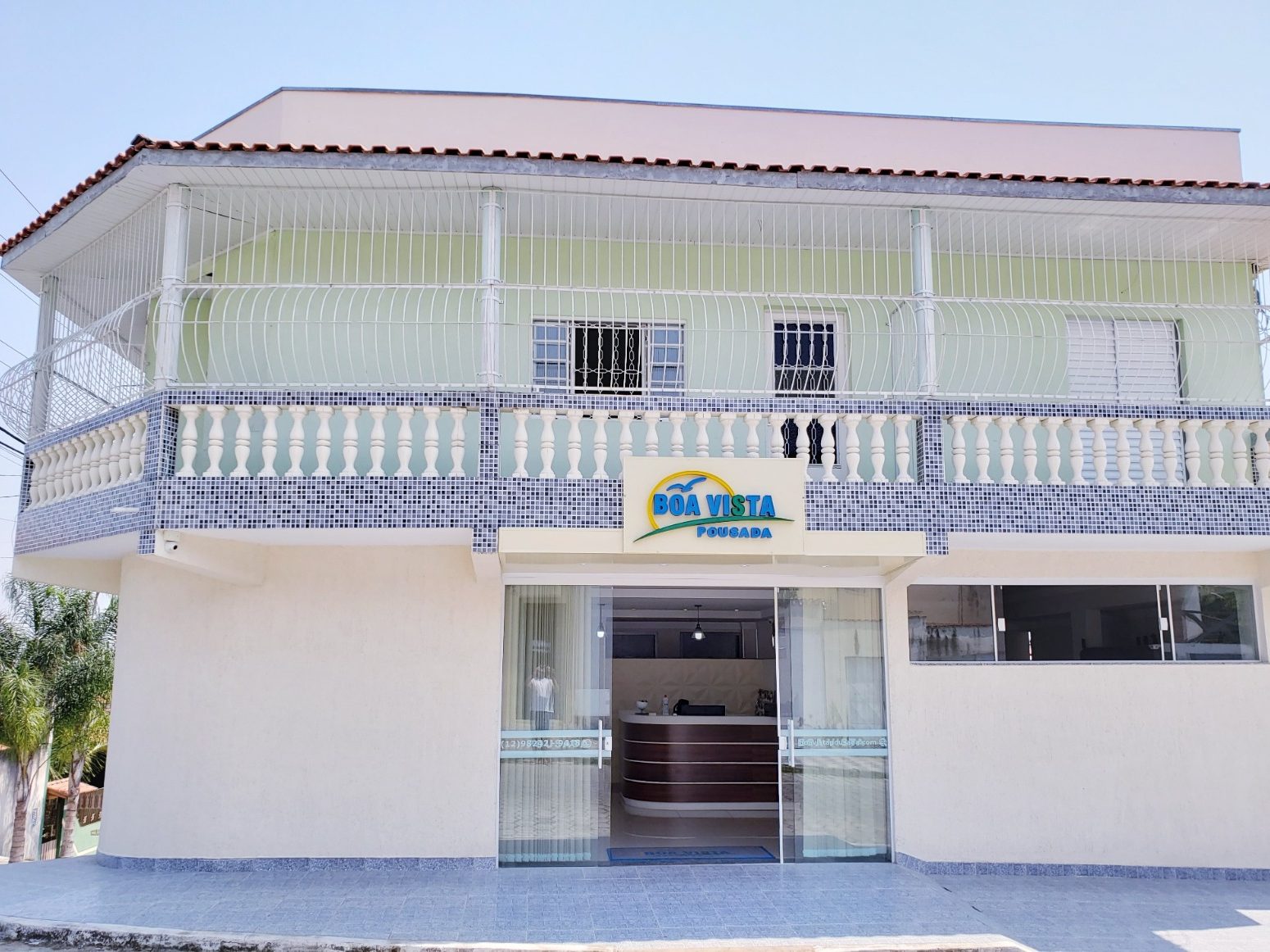 Pousada Boa Vista