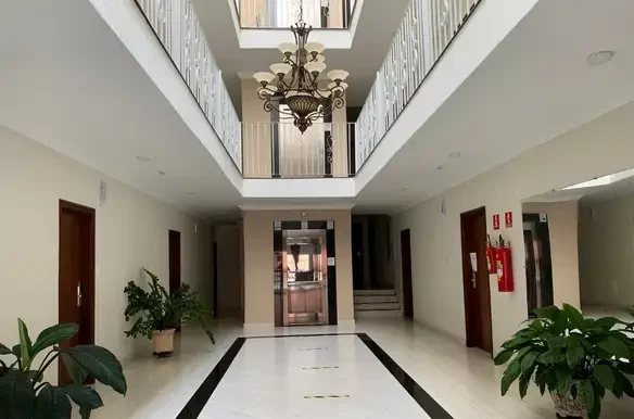Hotel da Rainha