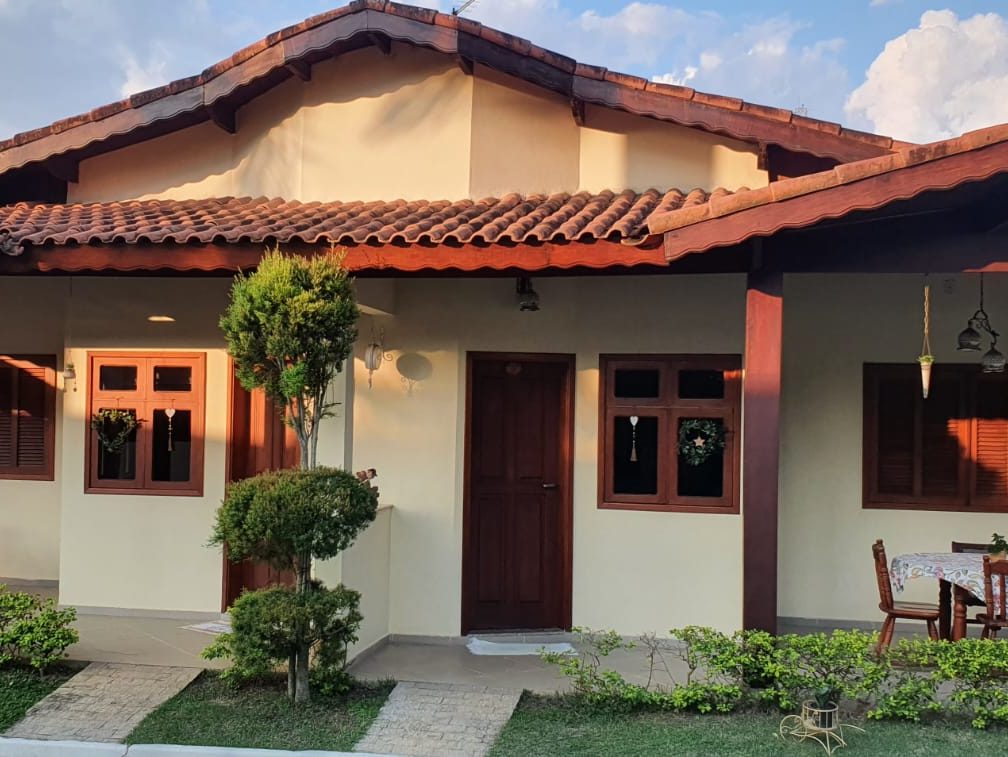 Pousada Quinta Nova
