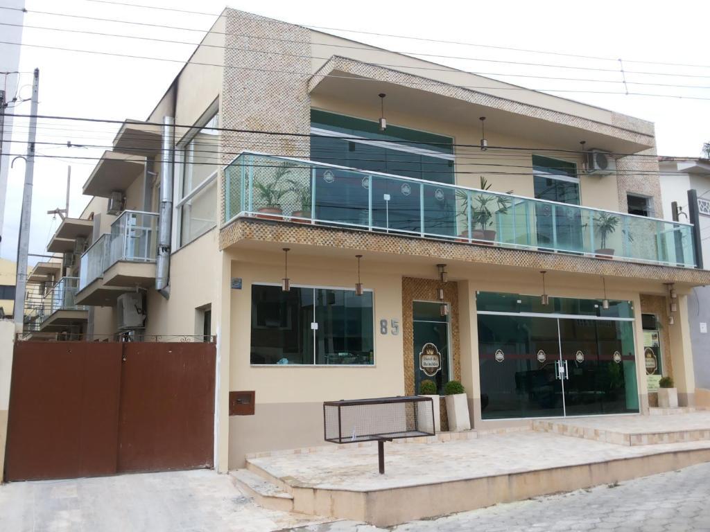 Hotel do Reinildo I e II
