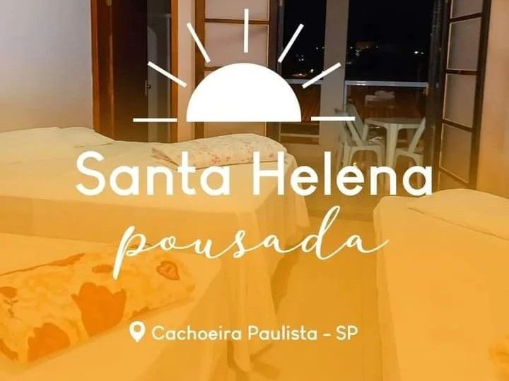 Pousada Santa Helena