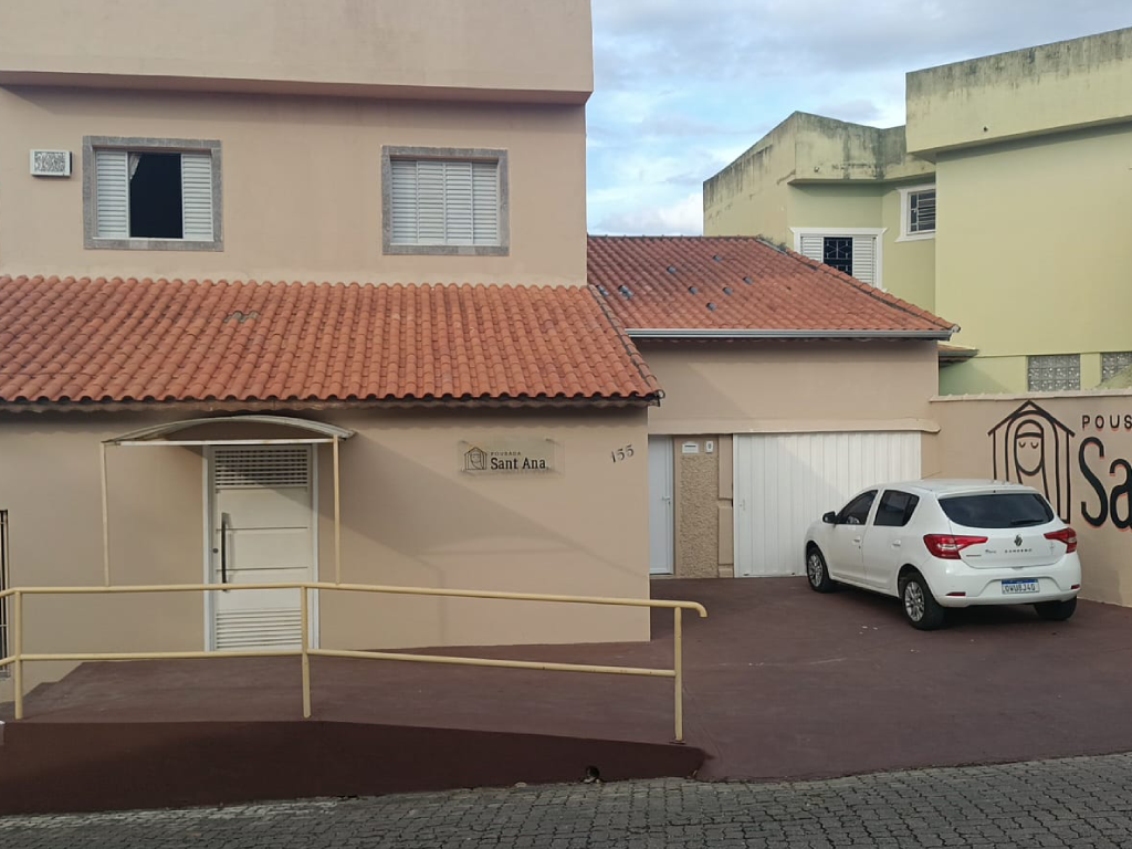 Pousada S'Antana
