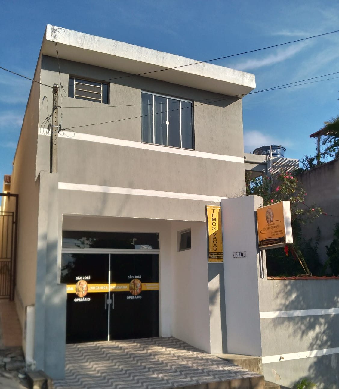 Pousada São José Operário