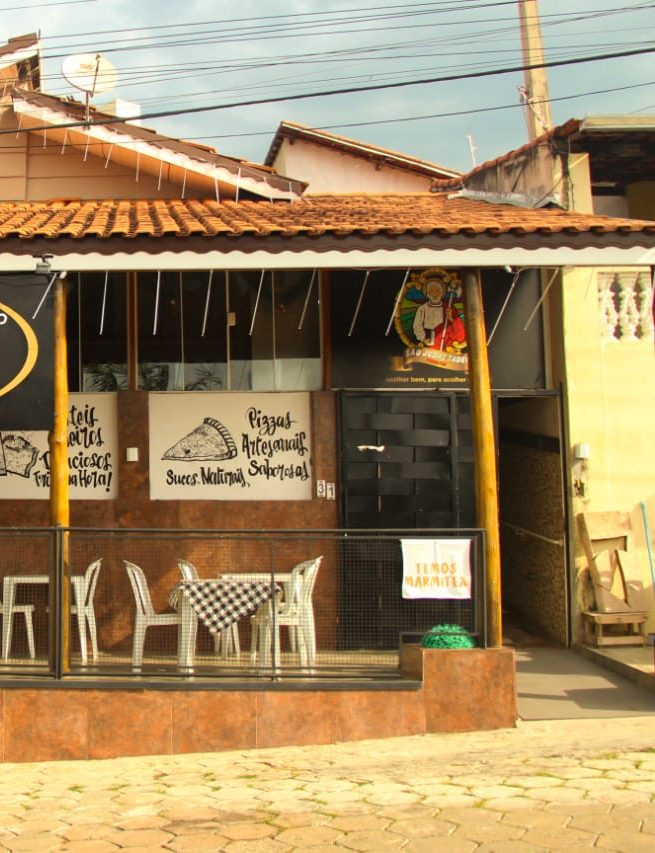 Pousada São Judas Tadeu