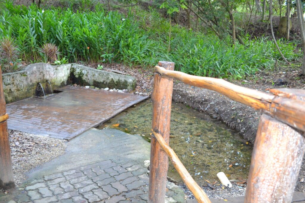 Fonte da Mão Fria