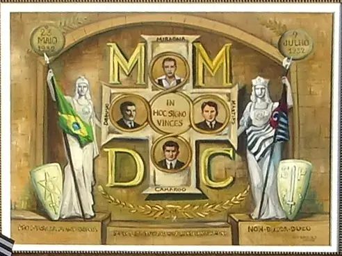 O Museu Histórico e Pedagógico Doutor Costa Júnior