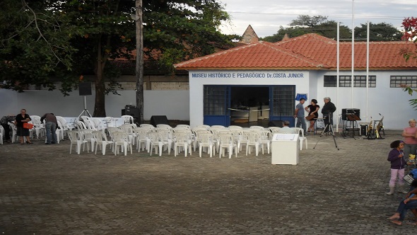 Museu Histórico Dr. Costa Júnior