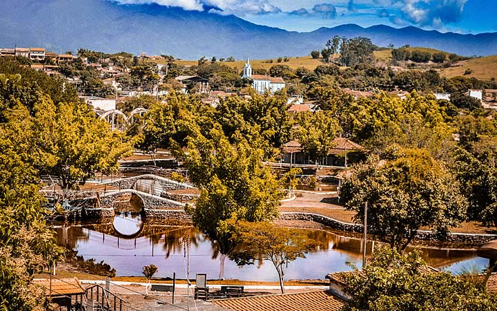 Parque Ecológico Nelson Lorena