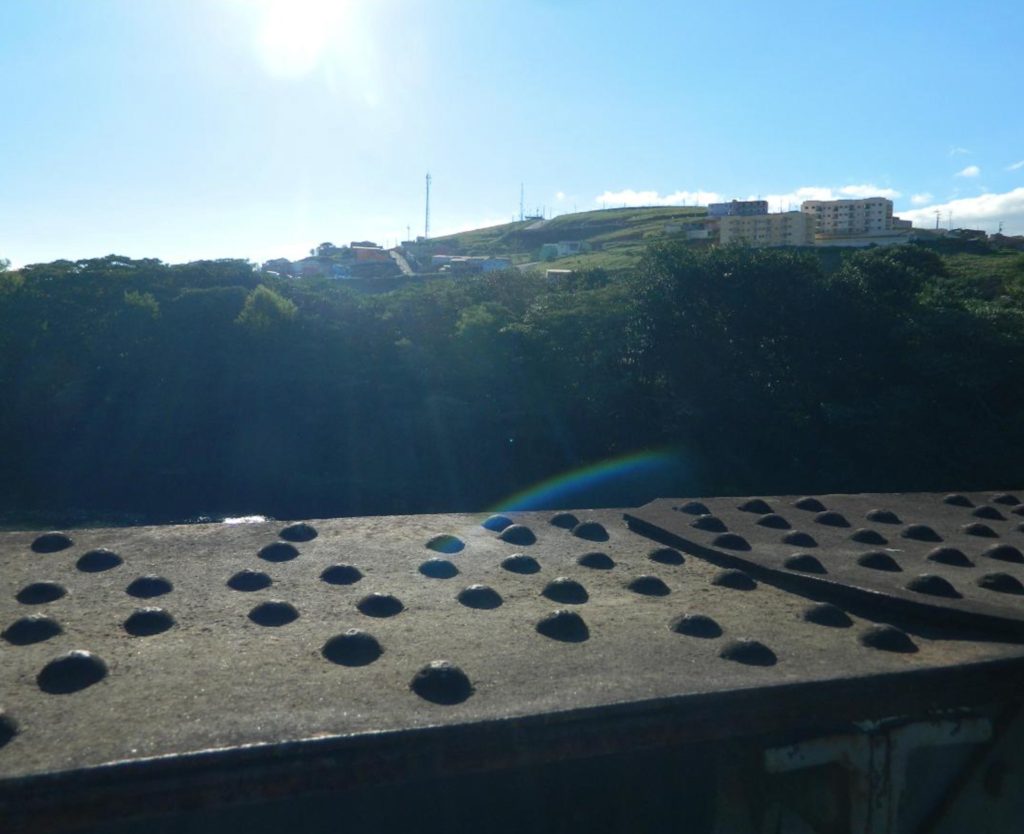 A Ponte Silvio Vilas Boas